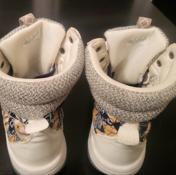 Custom made one of a kind (hand sued by me so I know it's the only pair) - Picture 9 of 10